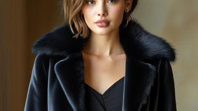 Top 10 Short Faux Fur Coat Styles for Every Occasion?