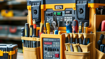 2026 Best Electrician Tool Bag Reviews and Buying Guide?