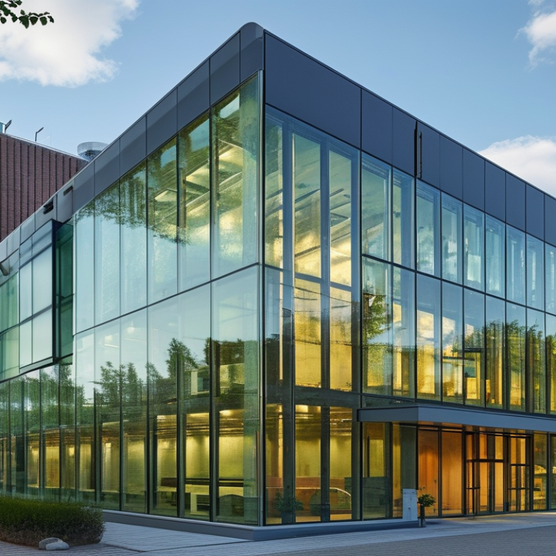 How to Choose the Right Heat Protection Glass for Your Needs?