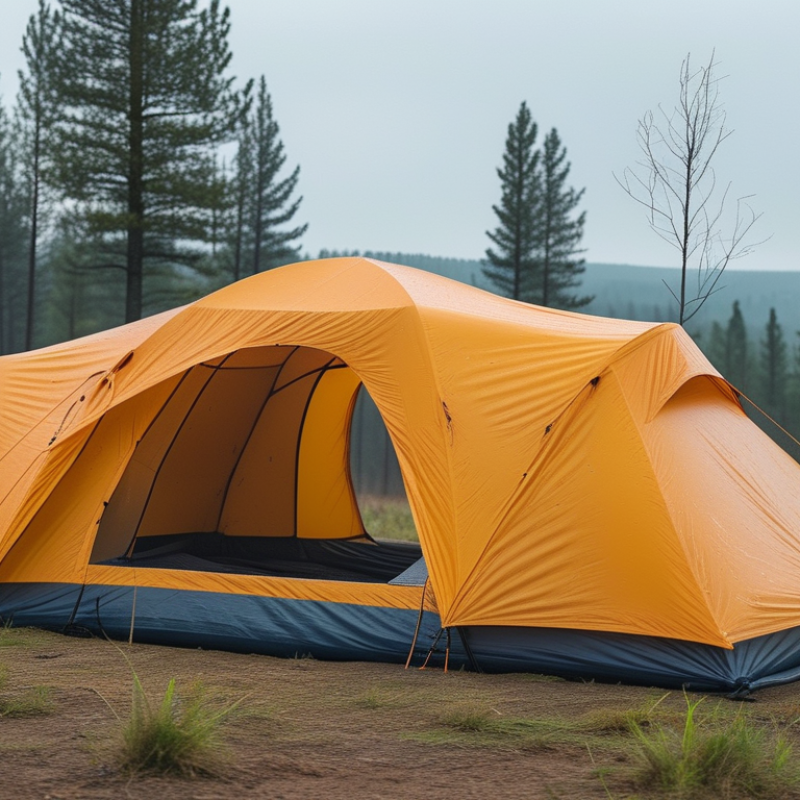 Why Choose an Inflatable Car Tent for Your Outdoor Adventures?