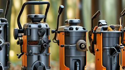 What is a Branch Shredder and How to Choose the Right One?