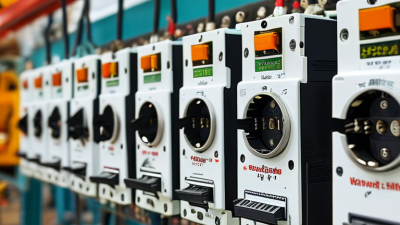 Essential Changeover Switch Tips for Global Buyers?