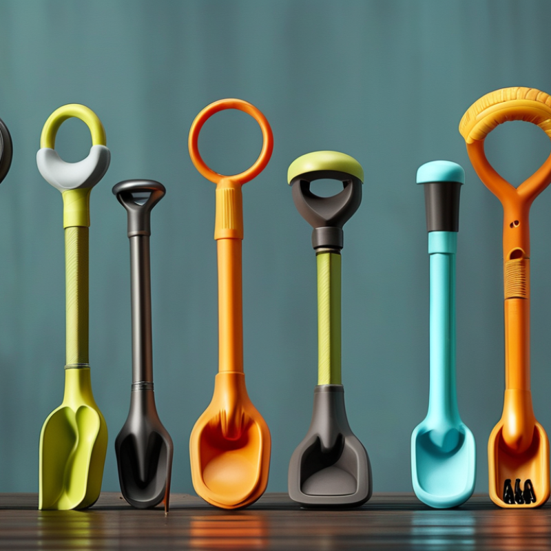 Top 10 Portable Poop Scoops for Dog Owners Worldwide?