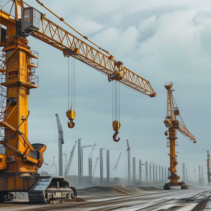 2026 Best Environmental Factors Impacting Lifting Gear Performance?