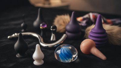 Top 10 Best Butt Plugs for Every Experience Level?