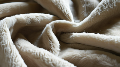 How to Choose the Best Sherpa Fleece Fabric for Your Needs?