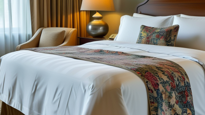 Best Hotel Linen Collect Set for Global Buyers Today?