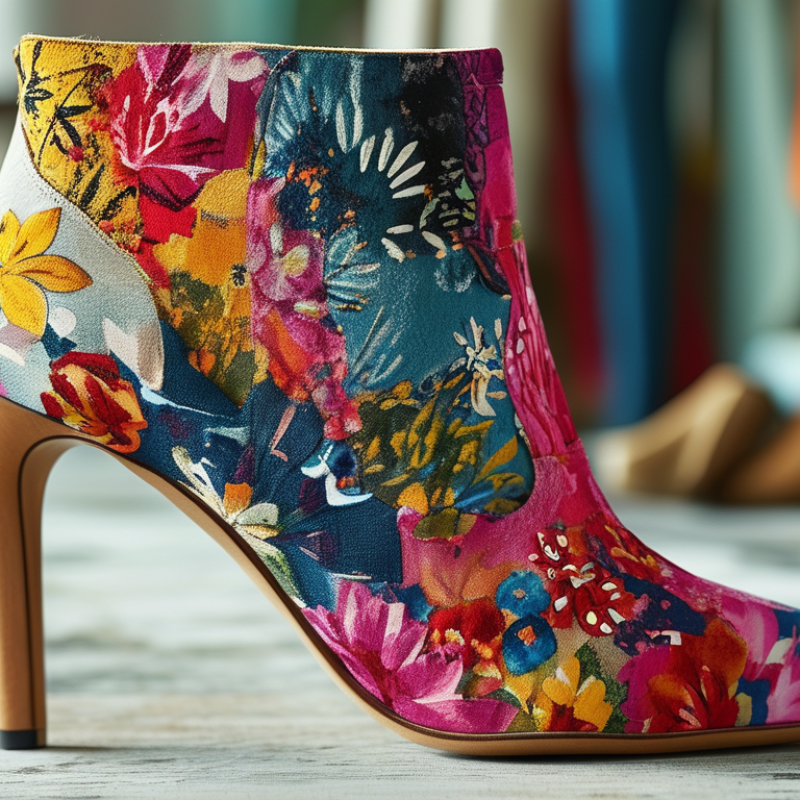 2026 Top Ankle Boots High Heels Trends What to Look For?