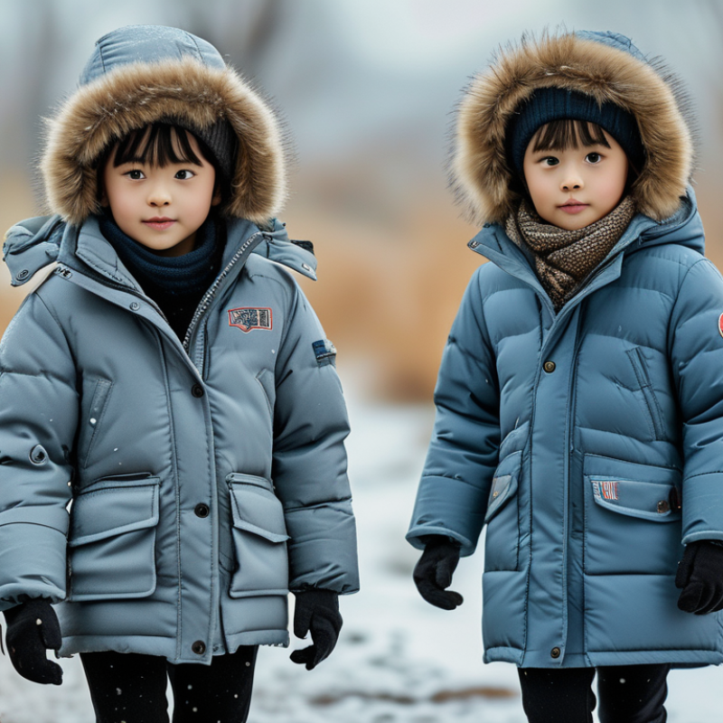 2026 How to Choose the Best Kids Puffer Jacket for Winter?