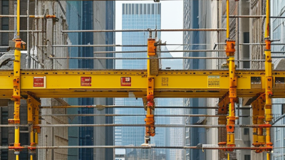 How to Choose Scaffolding Clamps for Your Construction Needs?