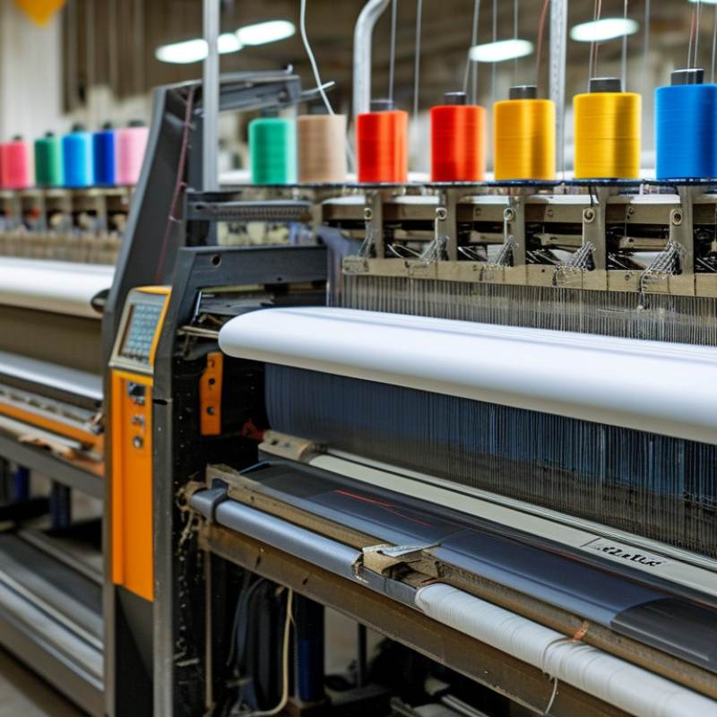 2026 Best Fabric Printer Options for Your Business Needs?