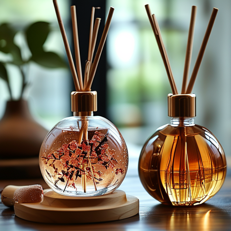 2026 Top Fragrance Diffuser Stick Trends for Global Buyers?
