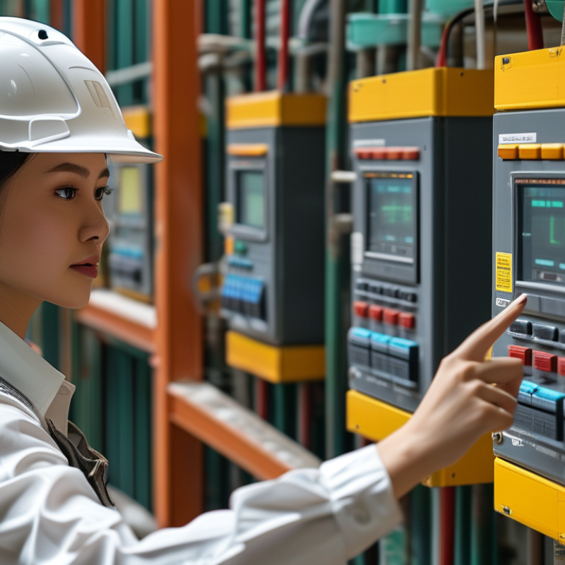 2026 Top Multi Circuit Smart Meter Buying Guide for Global Buyers
