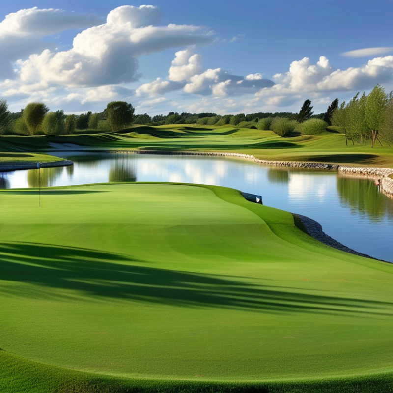 Best Fairway Mats for Your Golf Course in 2026?