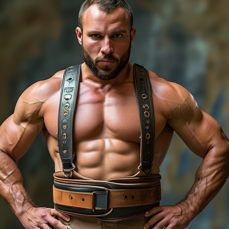 Best Leather Weightlifting Belts for Ultimate Performance?