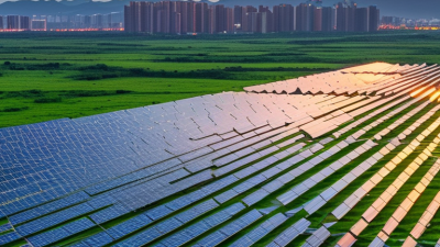 China Top Solar Powered EV Charging Station Innovations and Benefits?