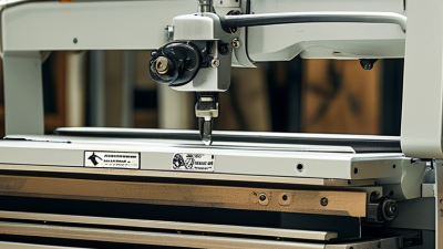 How to Choose the Best Sheet Cutting Machine for Your Needs?