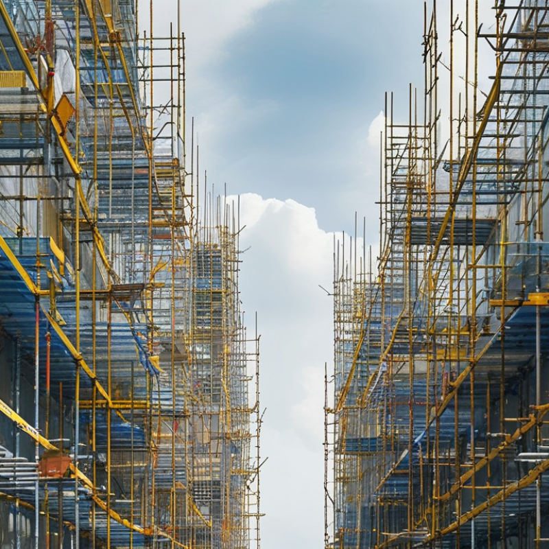 Top Quality Scaffolding Clamps for Global Sourcing Needs?