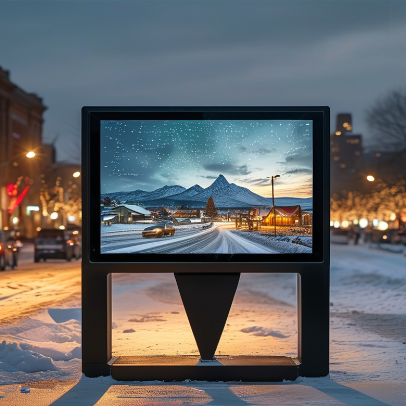 Top Outdoor Touch Screen Solutions for Global Buyers?
