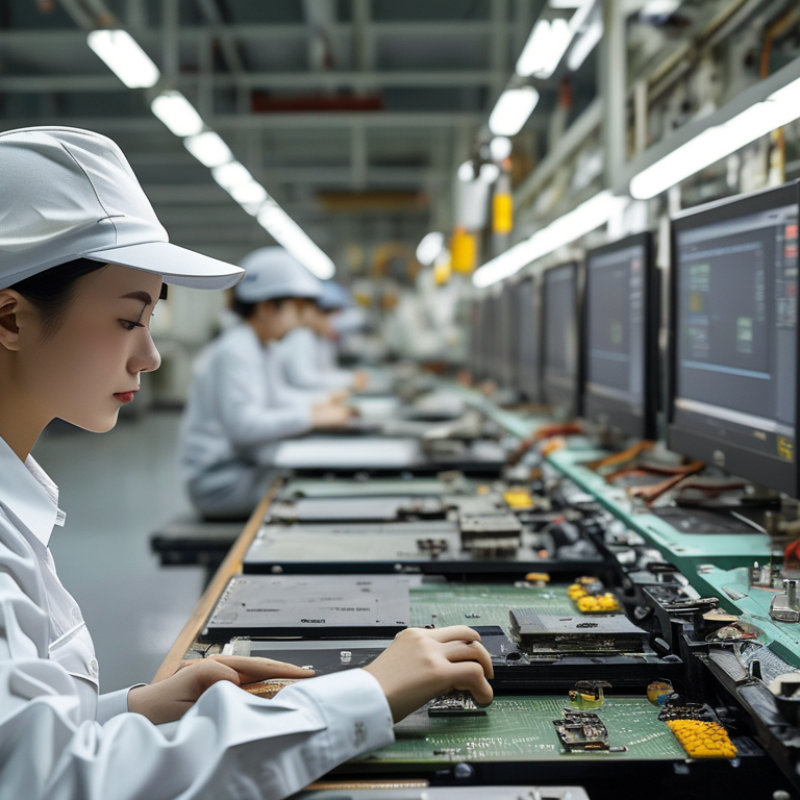 Top 10 Flexible Printed Circuit Board Suppliers in China?
