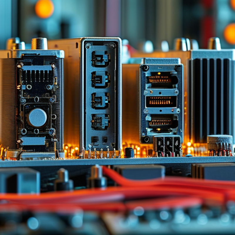 2026 How to Use Step Down Converter for Efficient Power Supply?