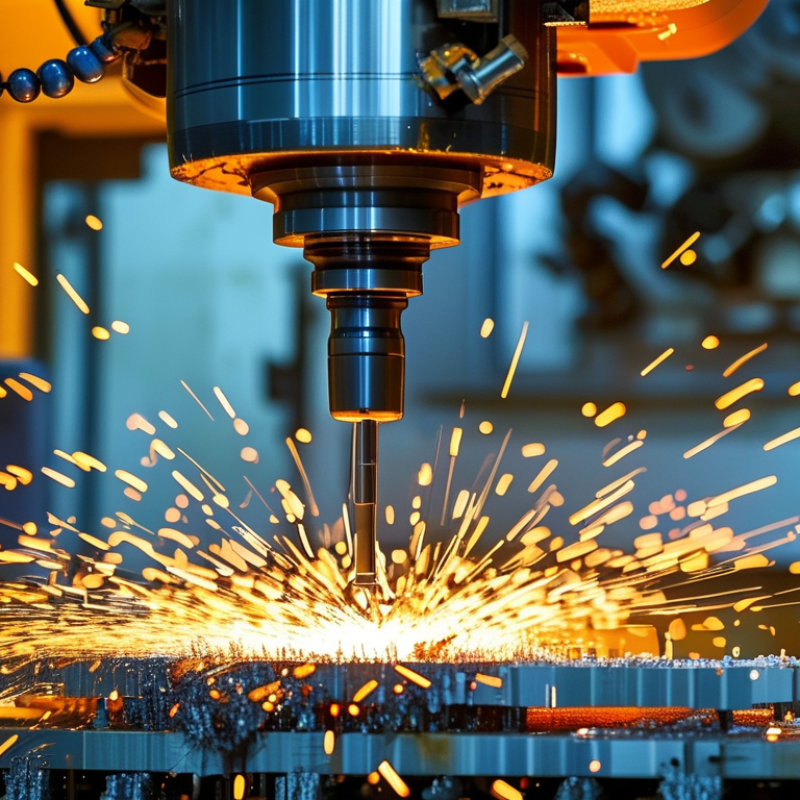 Top 10 Reasons CNC Machining Is More Precise Than Manual Machining?