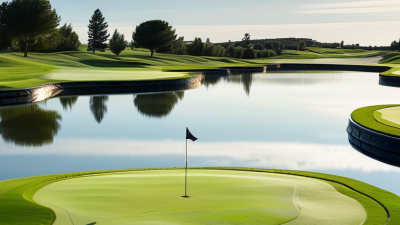 Top 10 Benefits of Using Fairway Mats for Golf Courses?