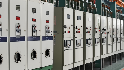 Find Reliable Indoor Load Switch Factory in China Today?