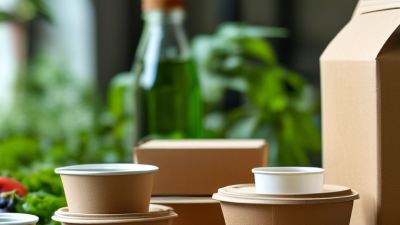 2026 Best Food Wrapping Paper for Sustainable Packaging Solutions?