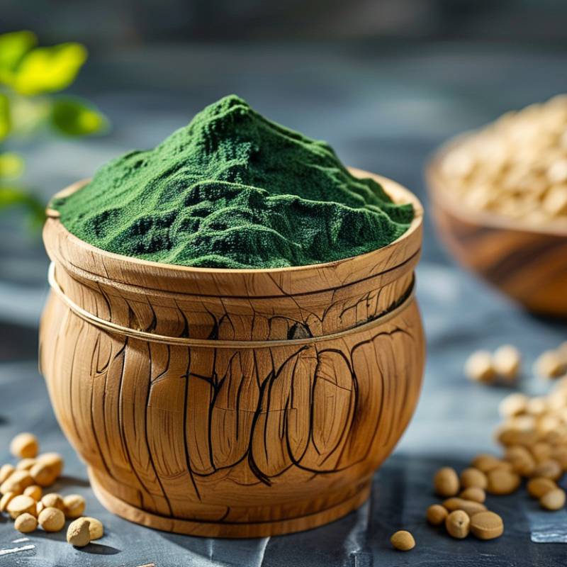 Top 10 Spirulina Extract Benefits You Need to Know?