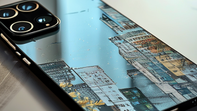 Best Mirror Phone Case Options for Global Buyers?