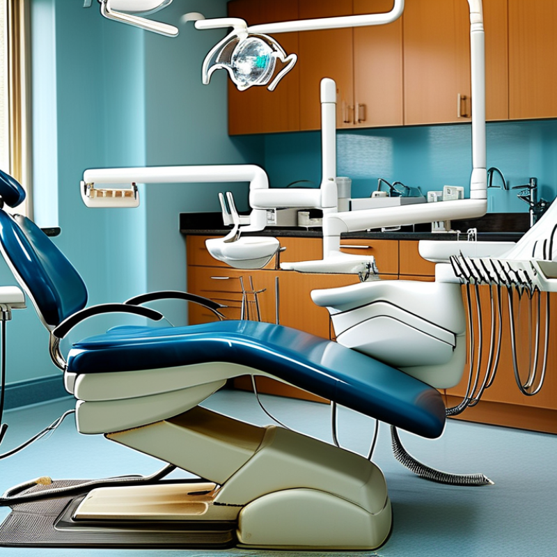 How to Use a Dental Chair Properly for Best Practices?