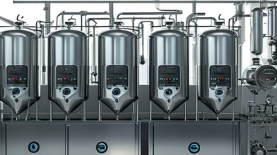 How to Choose the Best Auto Dosing System for Your Needs?