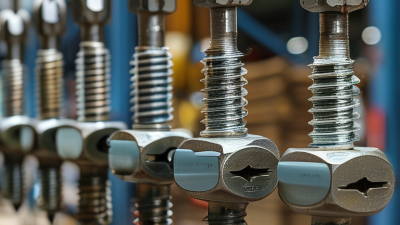 2026 Best Screw Pin Shackle Buying Guide for Global Buyers?