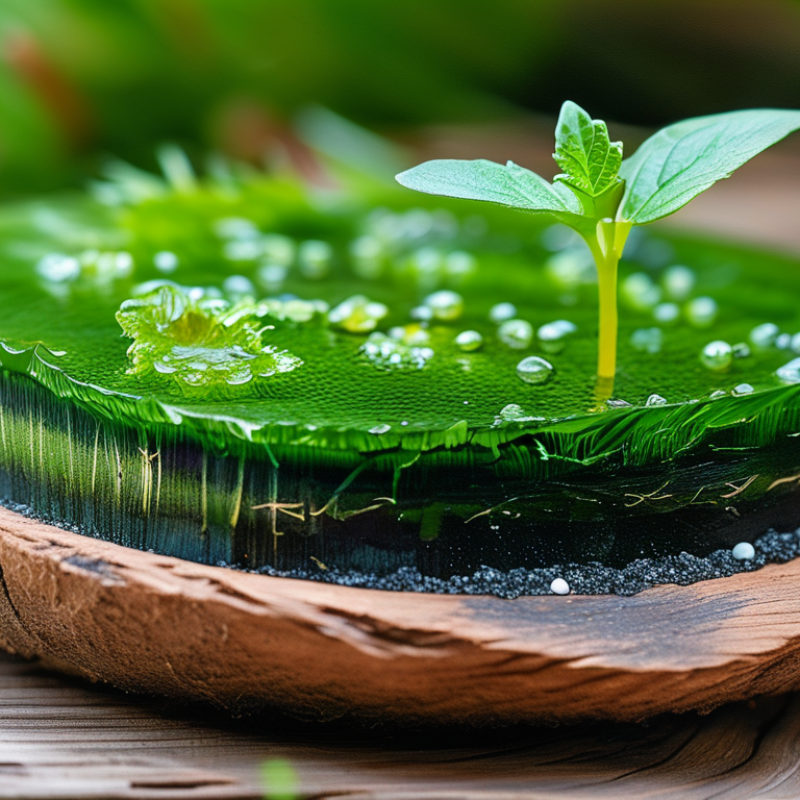 How to Use Seaweed Fertilizer for Optimal Plant Growth?