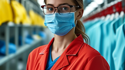 What is Antibacterial Fabric and How Does it Work?