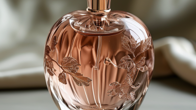 Top 10 Oval Perfume Bottle Designs for Global Buyers?
