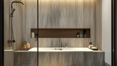 Top 10 Bathroom Sliding Door Styles for Your Home Design?