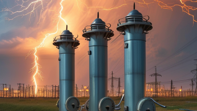 What is a Grounding Lightning Arrester and How Does it Work?