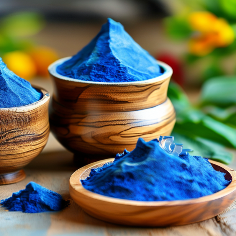 Best Blue Spirulina Powder for Global Buyers Are You Ready?
