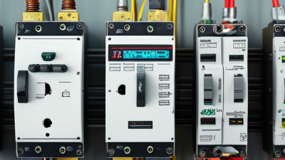 Top 5 Transfer Switch Options for Your Power Needs?