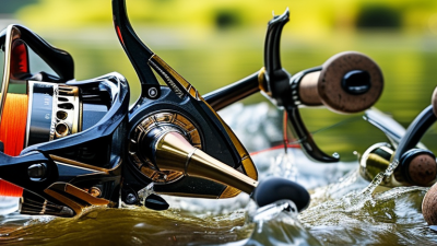 How to Choose the Best Parent Reel for Fishing?