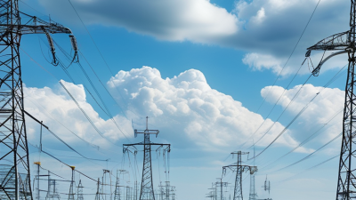China Best Aerial Cable Solutions for Efficient Connectivity and Energy Transport?
