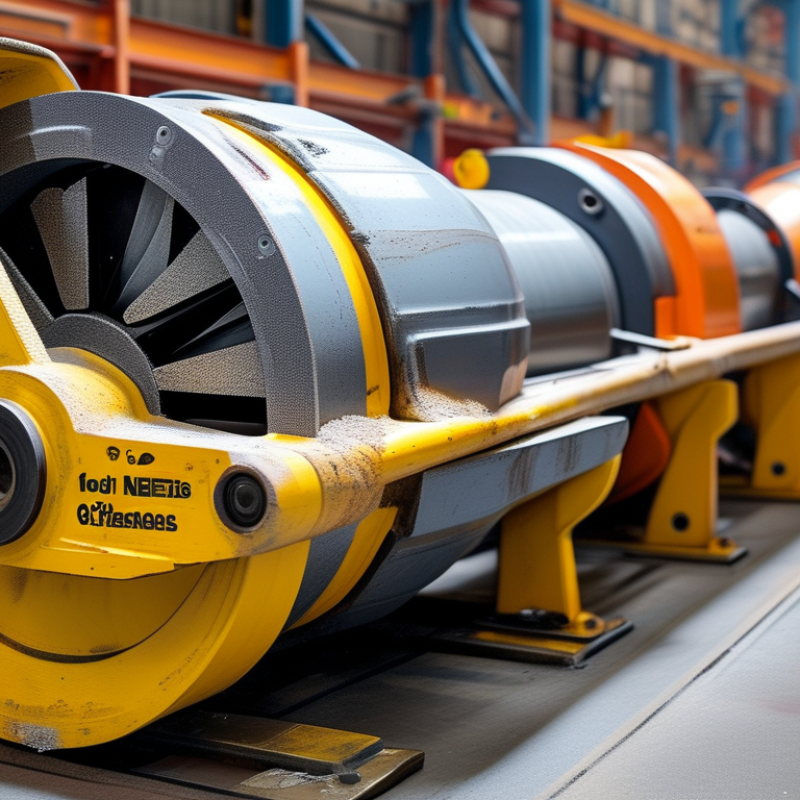 How to Select the Best Cone Crusher Spare Parts for Your Needs