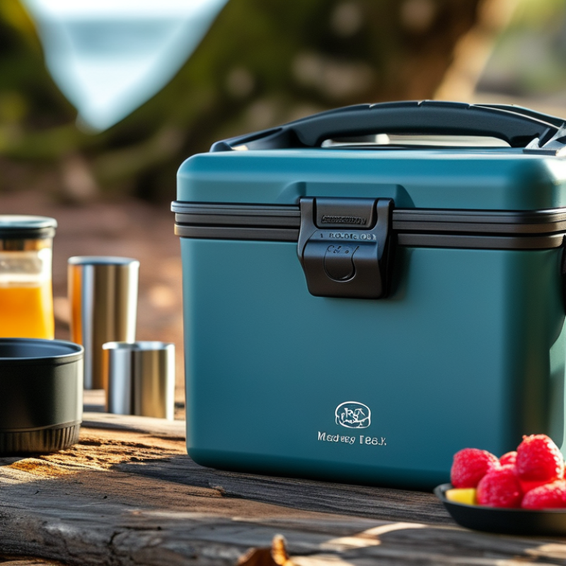 What is a Portable Ice Box and Why Do You Need One?