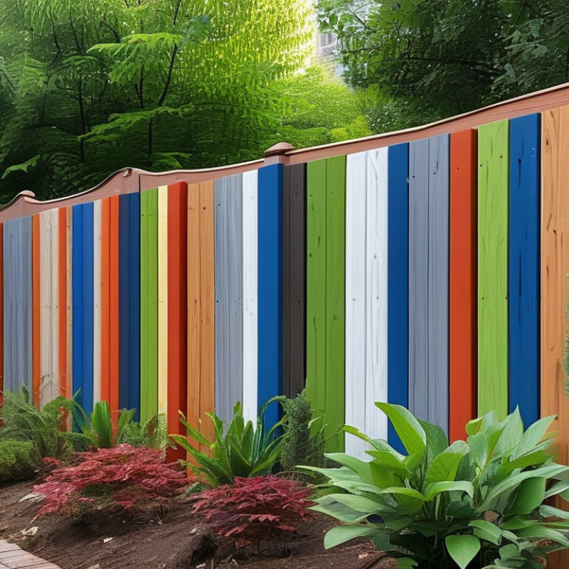 2026 Best WPC Fence Options for Global Buyers to Consider?