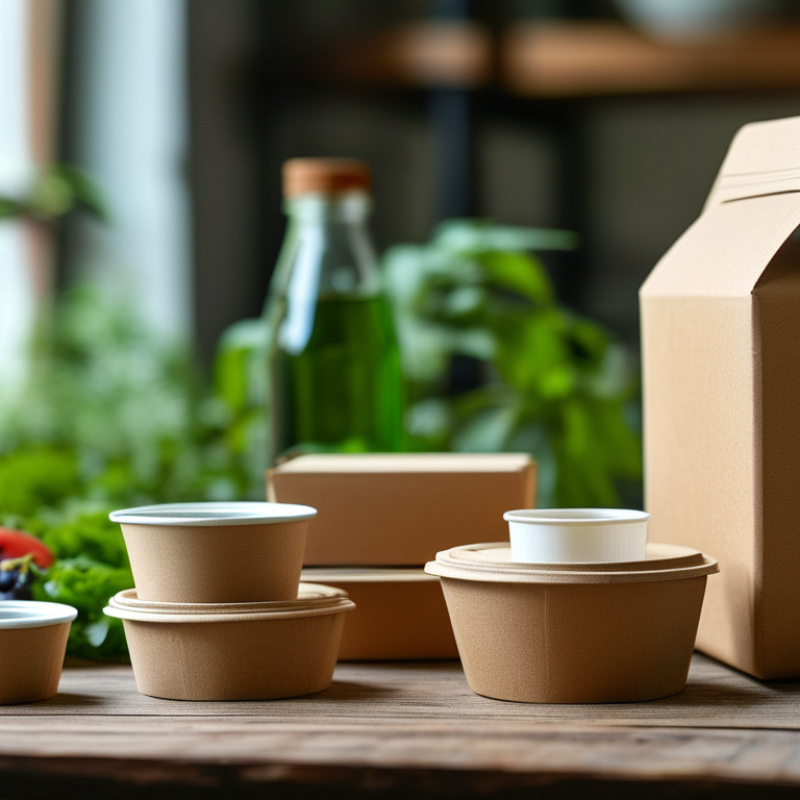 2026 Best Food Wrapping Paper for Sustainable Packaging Solutions?