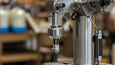 2026 Top Fragrance Filling Machine Insights for Global Buyers?