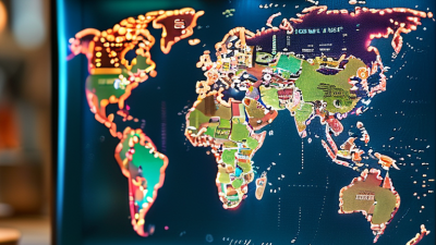 Top 10 Personalised Led Signs for Global Buyers?