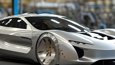 What are the Benefits of Using Aluminum Alloy Powder?